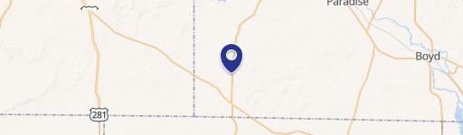 Texas Ranch & Office Complex