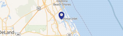 Prime Port Orange Commercial Land