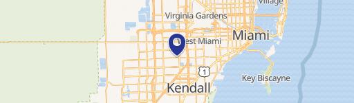 Bird Road Mixed-Use Investment