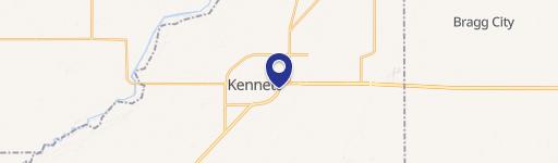 Kennett, MO Retail Opportunity