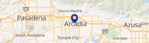 Arcadia Medical Office Suites