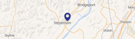 Stevenson Retail Center Opportunity