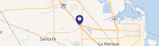 La Marque Retail Spaces Available