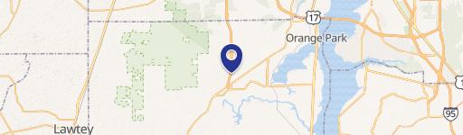 Clay Town Center Offices