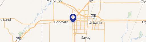 Champaign Commercial Land - 5 Acres