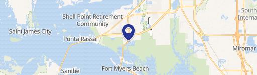 Prime Fort Myers Beach Flex Space