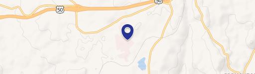 Cameron Park Industrial Land