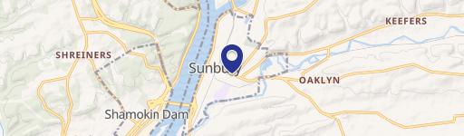 Sunbury Industrial Multi-Tenant