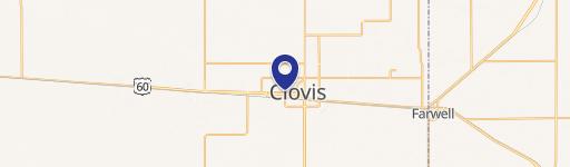 Clovis Auto Shop Investment Opportunity