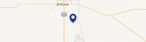Artesia, NM Land - 5.4 Acres