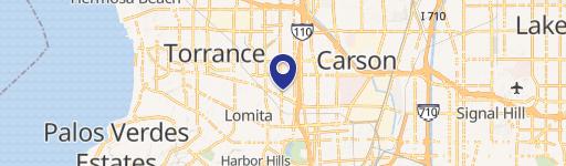 Torrance Industrial Flex Space Available