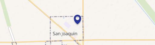 11.2 Acres San Joaquin Land