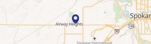 Airway Heights Commercial Land