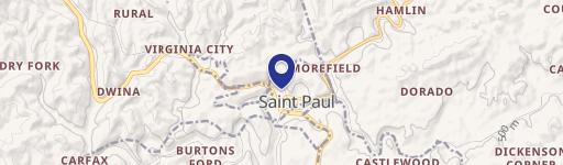 Prime Saint Paul Outparcel - $100K