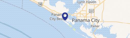 Panama City Beach Development Land