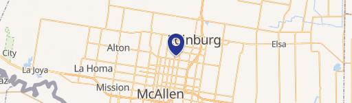 Edinburg Commercial Land Opportunity