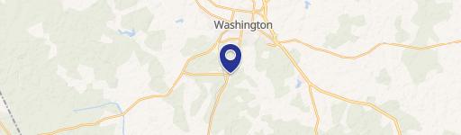 86,600 SF Warehouse, Washington, GA