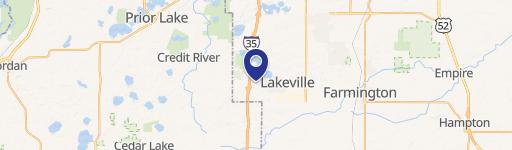 Lakeville Executive Office Space