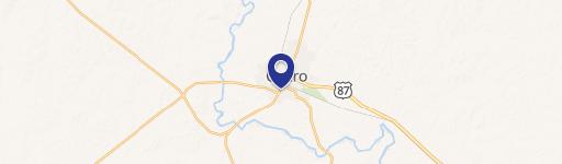 Cuero, TX Multi-Use Lot