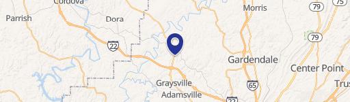 Graysville, AL: 10-Acre Development Land