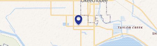 Okeechobee Waterfront Mixed-Use Land