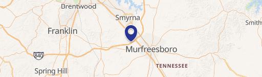 Murfreesboro Commercial Land Investment