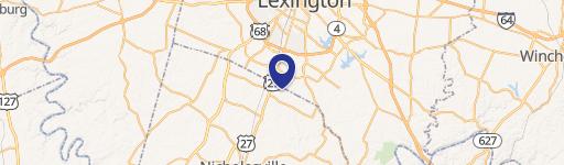 Nicholasville Medical Office Space