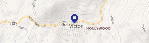 Victor Avenue Retail Property