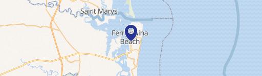 Fernandina Beach Retail Opportunity