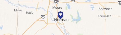 Central Norman Hotel Investment