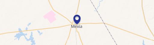 Mexia Executive Office Building