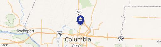 10-Acre Commercial Land, Columbia, MO