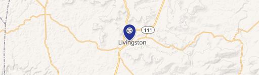 Livingston Industrial Building - $540K