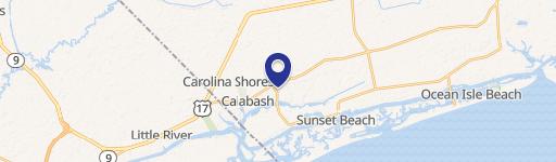 Sunset Beach Commercial Land