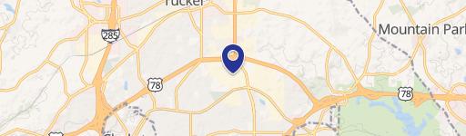 Stone Mountain Warehouse For Sale