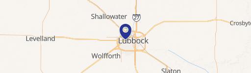 Prime Lubbock Medical Office Building