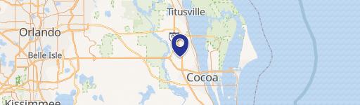 Cocoa, FL Commercial Land Investment