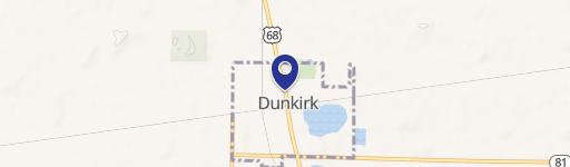 Dunkirk Bar & Restaurant - $200K