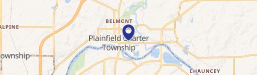 West River Drive Retail Space