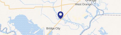 Bridge City Commercial Land - TX