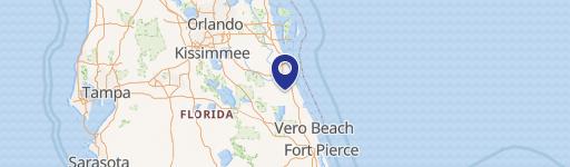 Apopka Parcel: 10 Acres in DeLand