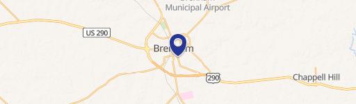 Brenham Mixed-Use Investment