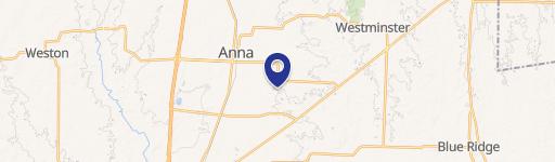 Anna, TX Residential Land Tract
