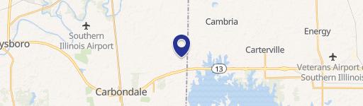 Carbondale Commercial Land Investment