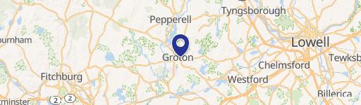 Groton, MA Commercial Space For Lease