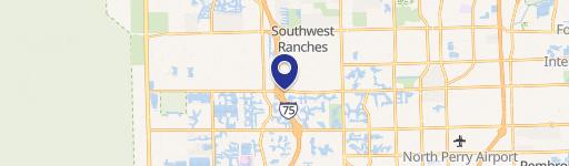 Pembroke Pines Executive Office Space