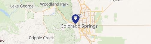 Colorado Springs Retail Opportunity