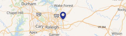 Raleigh Specialty Property For Rent