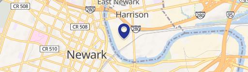 Harrison, NJ Warehouse Space