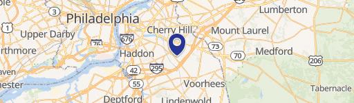 Cherry Hill Retail Space Available